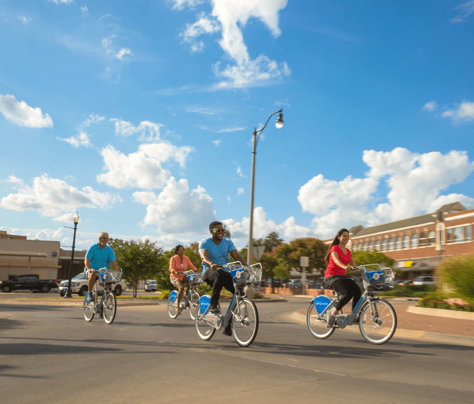 Cycle to Work Alliance