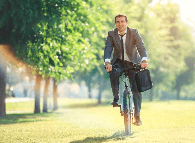 Cycle to Work scheme